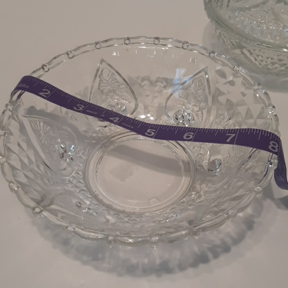Crystal Candy Dishes - Picture 5 of 10